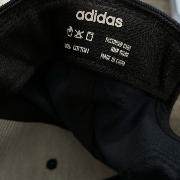 adidas cap - Picture 6 of 6